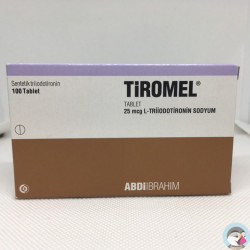 Tiromel T3 sale