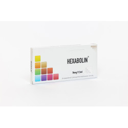 Hexabolin (Trenbolone...