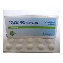 Tamoxifen Sopharma