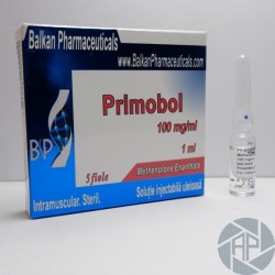 Primobol Balkan Pharma (100 mg/ml) 1 ml