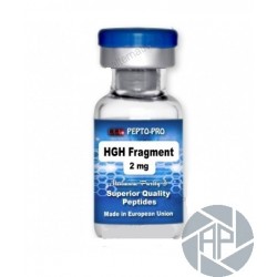 HGH Fragment | 2mg | PEPTO-PRO