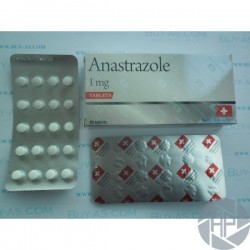 Anastrazole Swiss Remedies