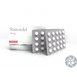 Stanozolol Tablets Swiss Remedies